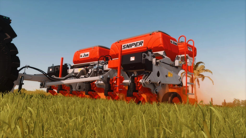 Jan Sniper 11450