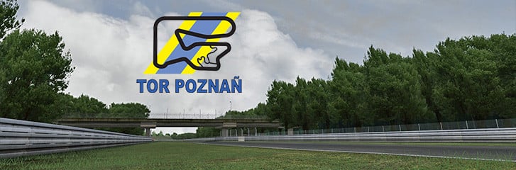 Tor Poznań