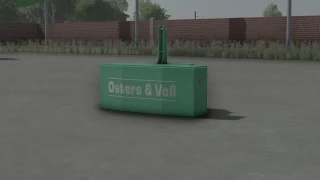 Osters & Voß weight v 1.0 thumbnail 3