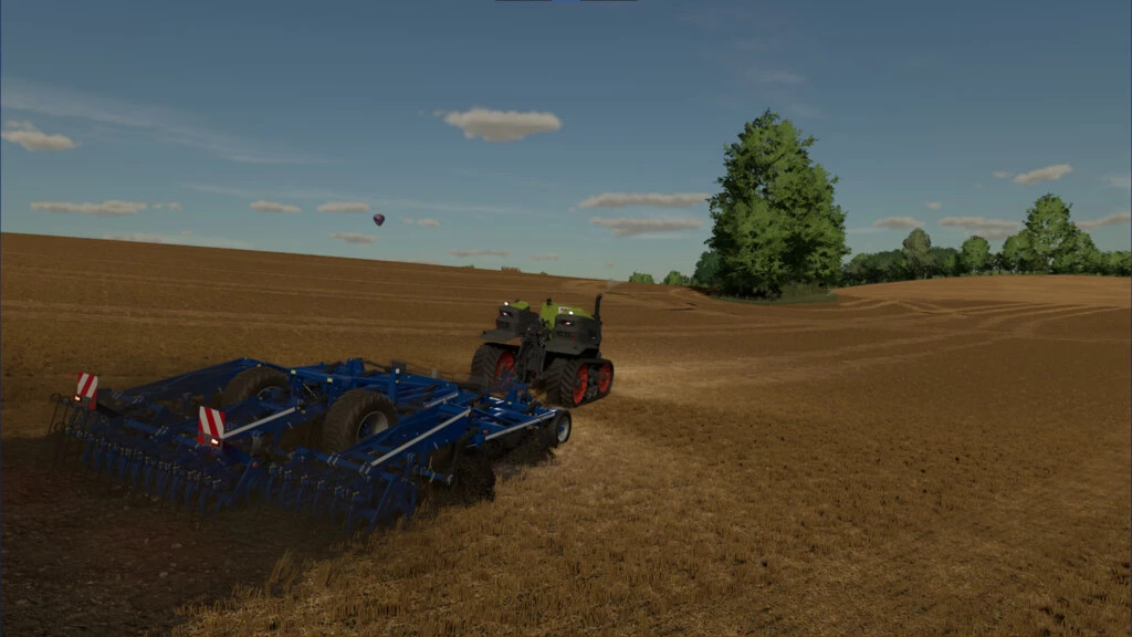 Claas AXION 930PTT