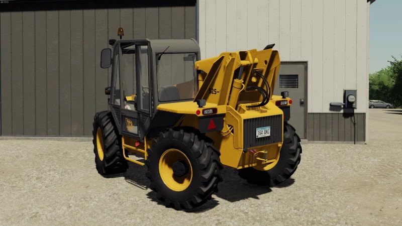 JCB 525 67