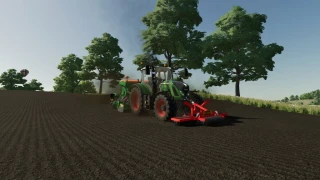 Lizard Front Roller Pack v 1.1 thumbnail 8
