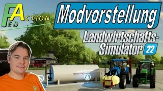 Fed Mods Pack v 3.1 thumbnail 4