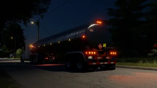 Polar Fuel Tanker Pack v 1.0 thumbnail 2