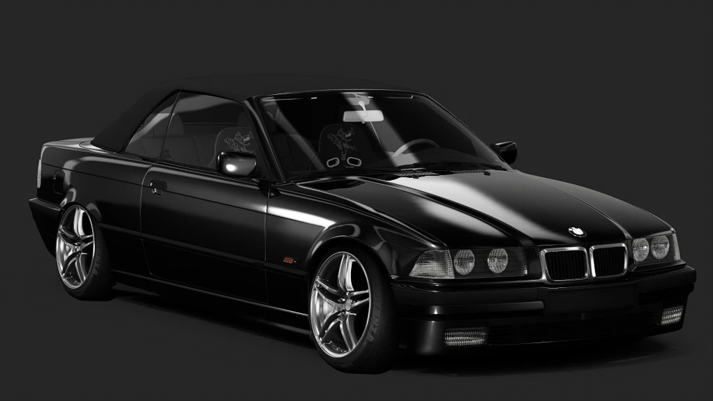 Bmw 3 Search Modland