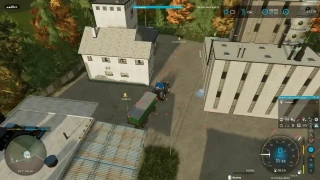 AutoDrive Course Bantikow v 1.1.1.0 thumbnail 2
