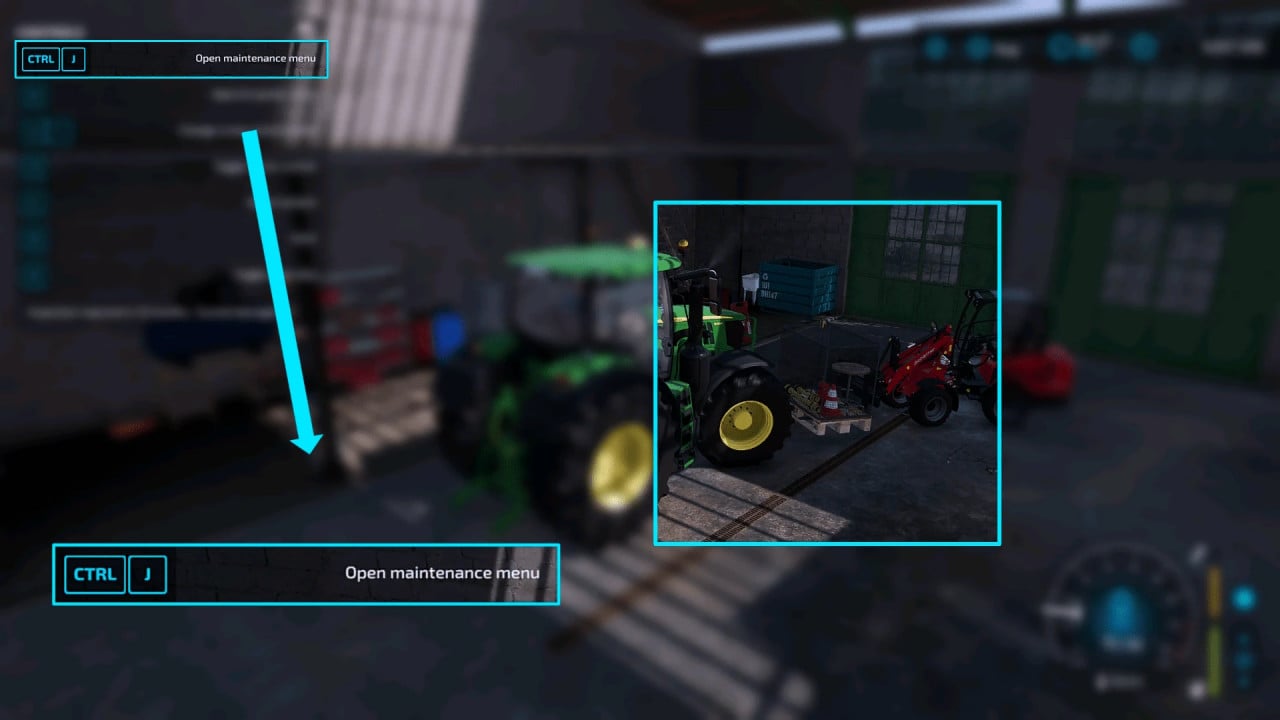 Realistic Damage System