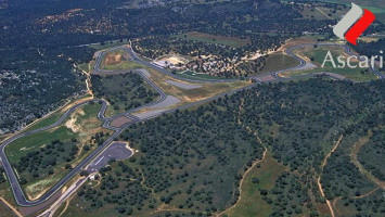 Ascari Race Resort Circuit 1
