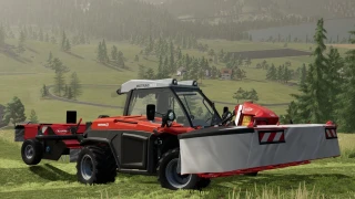 Kuhn GMD COMPACT F Pack v 1.1 thumbnail 12