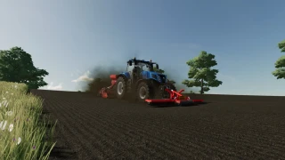 Lizard Front Roller Pack v 1.1 thumbnail 9