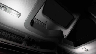 Volvo VNL 2018 Interior Light 1.0 thumbnail 4
