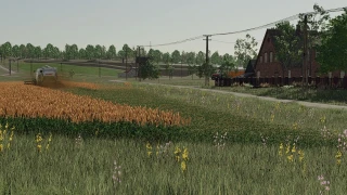 New sorghum texture ready for harvest v 1.0 thumbnail 3