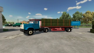 ZIL Pack v 1.2.4 thumbnail 5