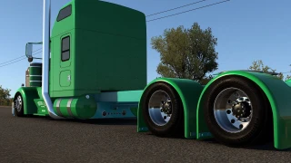 SCS Wheels Rework 1.0 thumbnail 3