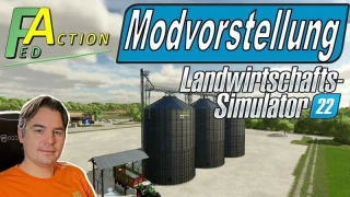 Fed Mods Pack v 3.1