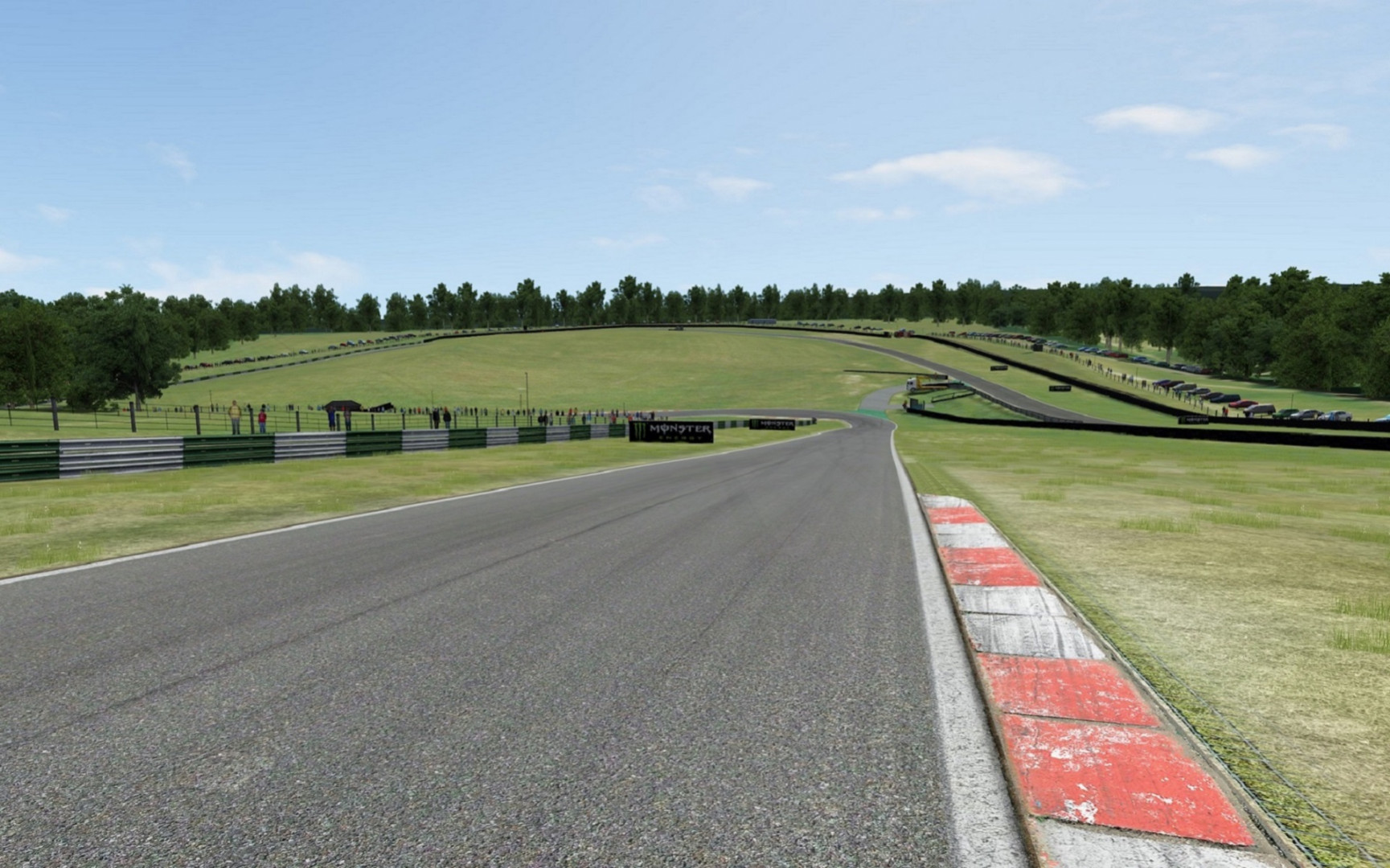 Cadwell Park image 3