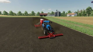 Lizard Front Roller Pack v 1.1 thumbnail 7