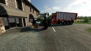 Mass convoy 1200KG v 1.0.1.0 thumbnail 4