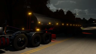 Polar Fuel Tanker Pack v 1.0 thumbnail 4