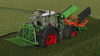 Holaras Buckrake v 1.0 thumbnail 5