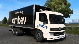 Volkswagen Delivery 1.55 thumbnail 6