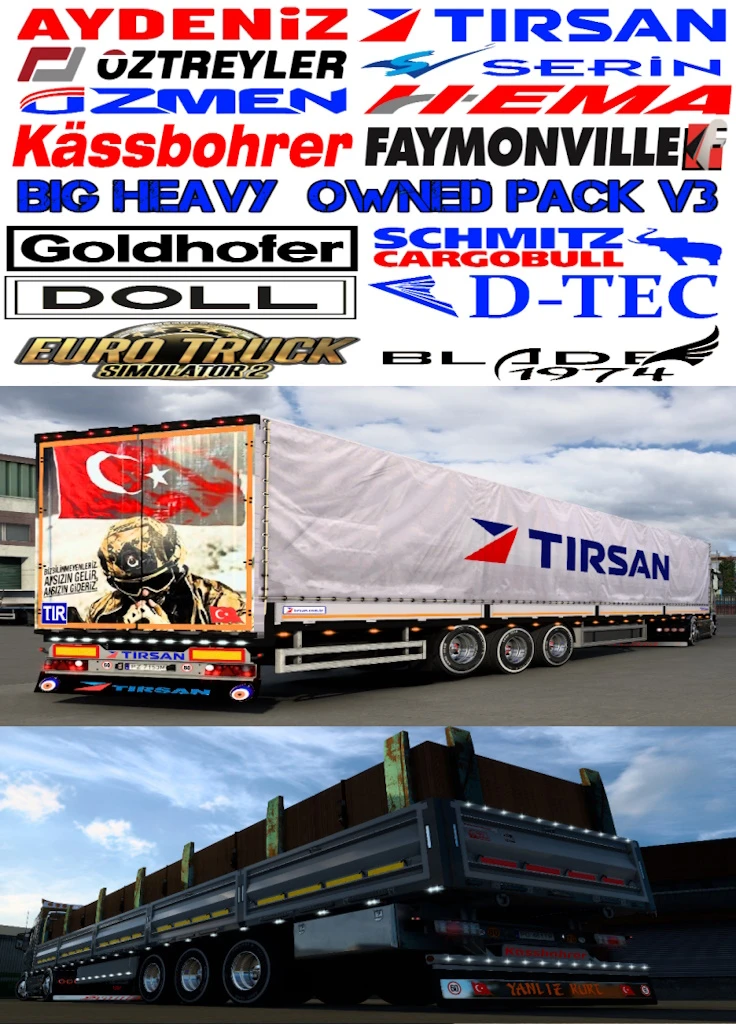 Big Heavy Owned Pack v3 1.49 3