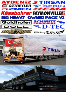 Big Heavy Owned Pack v3 1.49 3 thumbnail 5