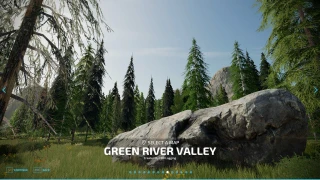 FDR Logging Maps 1.0.0.0 thumbnail 6