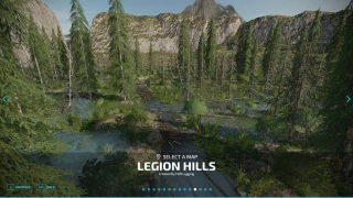FDR Logging Maps 1.0.0.0 thumbnail 8