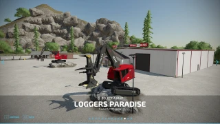 FDR Logging Maps 1.0.0.0 thumbnail 9