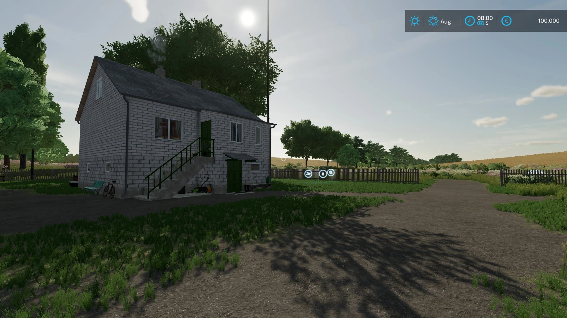 Yanowa Dolina 1.0.0.0