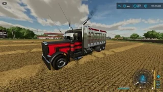 RMC Peterbilt 379 Build Off v 4.0 thumbnail 5