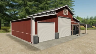 Basic Garage v 1.0.1 thumbnail 7