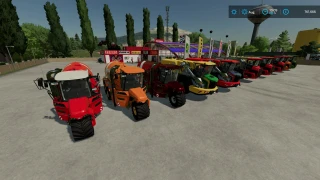 Full Mod List By Stevie 1.0.0.0 thumbnail 4