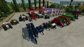 Full Mod List By Stevie 1.0.0.0 thumbnail 6