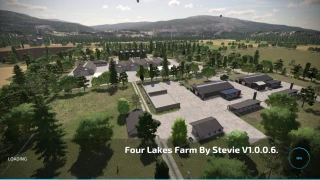 Four Lakes Farm 1.0.0.7 thumbnail 3