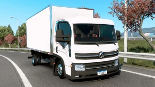 Volkswagen Delivery 1.55 thumbnail 3