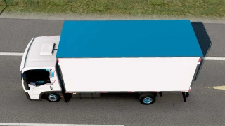 Volkswagen Delivery 1.55 thumbnail 4