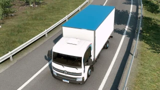 Volkswagen Delivery 1.55 thumbnail 5