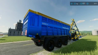 Rapide 8400 Siliermittel Pack v 1.0.1.0 thumbnail 3
