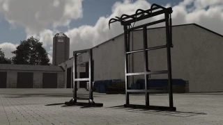 CNG Bale Fork Pack v 1.0 thumbnail 2