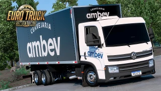 Volkswagen Delivery 1.55 thumbnail 8