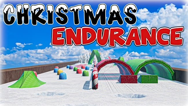 CHRISTMAS ENDURANCE