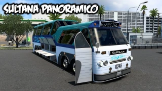 Sultana Panoramico v1.4 thumbnail 5