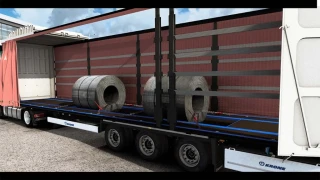 Krone Profiliner SDP27 & Megaliner v1.4 thumbnail 4