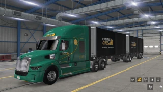GTI - CARRIER ONE Skins 1.01 thumbnail 5