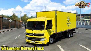Volkswagen Delivery 1.55 thumbnail 2