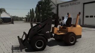 Giant V 451T BETA v 1.0 thumbnail 3