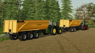 La Littorale Pack v 1.0 thumbnail 2