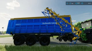Rapide 8400 Siliermittel Pack v 1.0.1.0 thumbnail 8